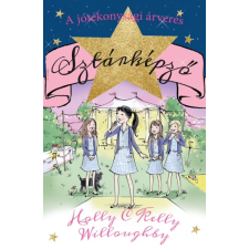 DAS Könyvek Sztárképző 3. - A jótékonysági árverés gyermek- és ifjúsági könyv