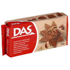 DAS levegőn száradó gyurma 500 g - terracotta gyurma