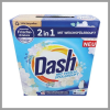  Dash 2 az 1-ben mosópor öblítő illattal 6780
