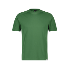 Dassy Fuji kereknyakú póló zöld színben munkaruha