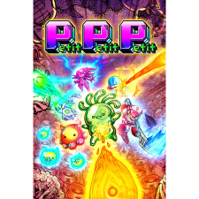 Data Art,Inc. Petit Petit Petit (PC - Steam elektronikus játék licensz) videójáték