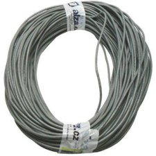 Datacom Adatátviteli, sodrott (sodrott), CAT5E UTP 100 m kábel és adapter