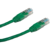 Datacom CAT5E UTP, 2m, zöld (1524)