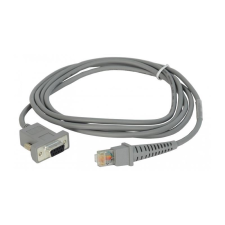 Datalogic adatkábel vonalkód olvasóhoz RS-232 (90A051230 / CAB-350) (90A051230) vonalkódolvasó kiegészítő