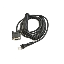 Datalogic adatkábel vonalkód olvasóhoz RS-232 (90A051330 / CAB-362) (90A051330) vonalkódolvasó kiegészítő