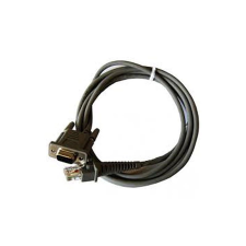 Datalogic adatkábel vonalkód olvasóhoz RS-232 (90A052138) (90A052138) - Vonalkódolvasó tartozékok vonalkódolvasó kiegészítő