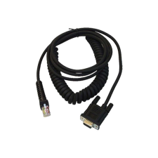 Datalogic adatkábel vonalkód olvasóhoz RS-232 (CAB-434) (CAB-434) vonalkódolvasó kiegészítő