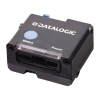 Datalogic Gryphon GFS4520 Ipari Vonalkódolvasó - Fekete (GFS4520-BKK1-RED)