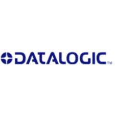 Datalogic Power Cord, 2-Pin, UK kábel és adapter