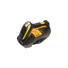 Datalogic Powerscan BC9680 Vonalkódolvasó Black/Yellow vonalkódolvasó