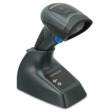 Datalogic QuickScan QBT2131-BK-BTK1 Wireless vonalkódolvasó (QBT2131-BK-BTK1) vonalkódolvasó