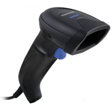 Datalogic QuickScan QD2500 vonalkódolvasó QD2590-BK vonalkódolvasó
