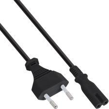 Datalogic TÁPKÁBEL (2-PIN, EU) kábel és adapter