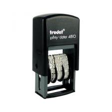  Dátumbélyegző 4810 magyar ISO Trodat bélyegző