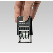 Dátumbélyegző Trodat mini 4810 bélyegző