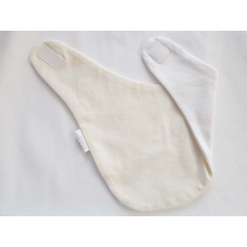  DAUBNER Bryndák pamut Light Grey előke