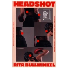 Daunt Books Publishing Headshot idegen nyelvű könyv