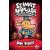 Dav Pilkey - Szimat naplója - A neveletlen macskaklón garázdálkodása - Szimat-sorozat 3. rész