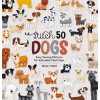 David &amp; Charles Stitch 50 Dogs – Alison J (Author) Reid ()