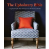 David &amp; Charles The Upholstery Bible | Cherry Dobson