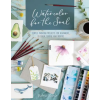David &amp; Charles Watercolor for the Soul | Sharone Stevens