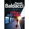 David Baldacci - Férfi a 6:20-asról