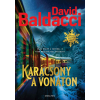 David Baldacci - Karácsony a vonaton