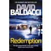 David Baldacci - Redemption