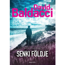 David Baldacci - Senki földje regény