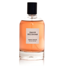 David Beckham Amber Breeze EDP 100 ml parfüm és kölni