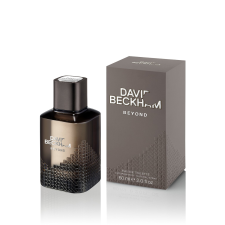 David Beckham Beyond EDT 40 ml parfüm és kölni