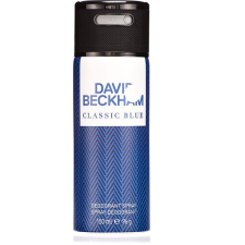 David Beckham Classic Blue 150 ml dezodor