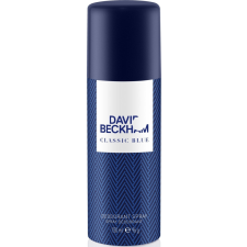 David Beckham Classic Blue dezodor spray for men 150 ml dezodor