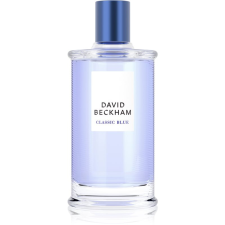 David Beckham Classic Blue EDT 100 ml parfüm és kölni