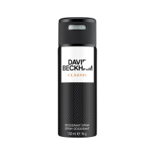 David Beckham Classic férfi dezodor 150ml dezodor