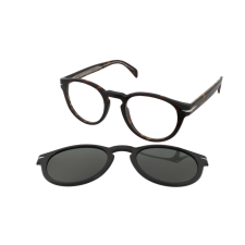 David Beckham DB 7104/CS 086/UC szemüvegkeret