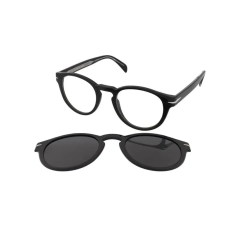 David Beckham Dioptriás szemüvegek David Beckham DB 7104/CS 807/M9 szemüvegkeret