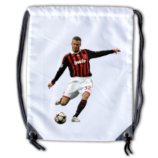  David Beckham - Focis Tornazsák tornazsák