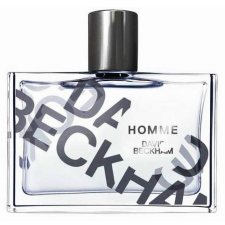 David Beckham Homme EDT 75 ml parfüm és kölni
