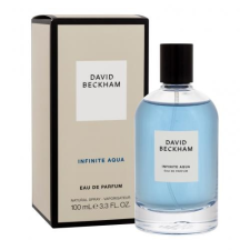 David Beckham Infinite Aqua EDP 100 ml parfüm és kölni