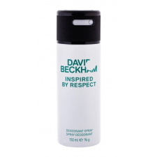 David Beckham Inspired by Respect dezodor 150 ml férfiaknak dezodor
