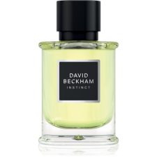 David Beckham Instinct EDP 50 ml parfüm és kölni
