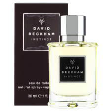 David Beckham Instinct  EDT 30 ml parfüm és kölni