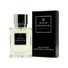David Beckham Instinct, edt 50ml - Teszter parfüm és kölni