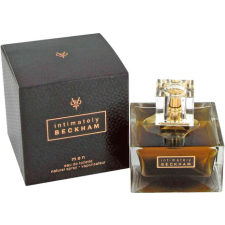 David Beckham Intimately Beckham férfi parfüm (eau de toilette) edt 30ml parfüm és kölni