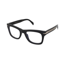 David Beckham Monitor szemüveg David Beckham DB 7105/BB 807 kék fényszűrővel napszemüveg