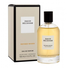 David Beckham Refined Woods EDP 100 ml parfüm és kölni