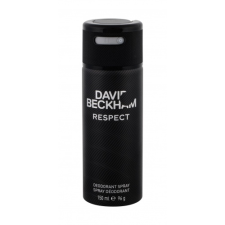 David Beckham Respect dezodor 150 ml férfiaknak dezodor