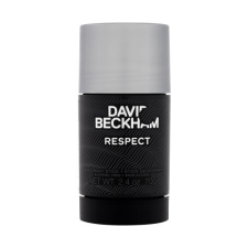 David Beckham Respect dezodor 75 ml férfiaknak dezodor