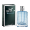 David Beckham The Essence, edt 75ml - Teszter